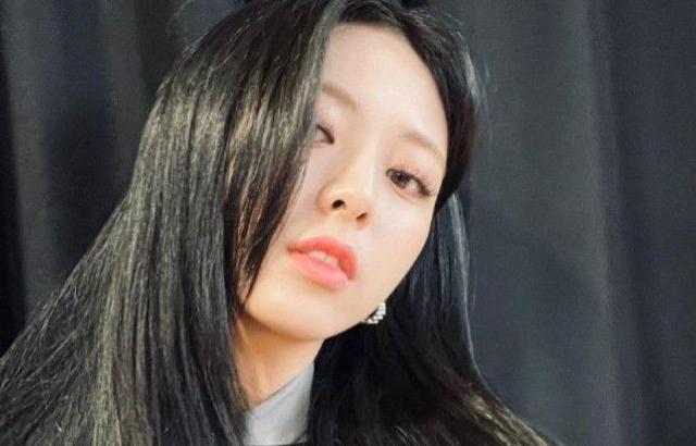 유나 인스타