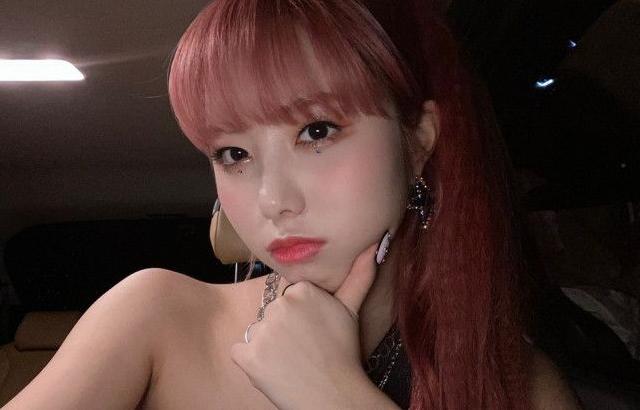 퍼플키스 이레