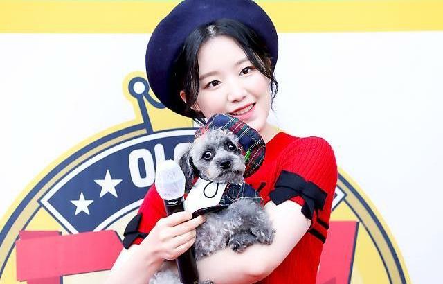 여자아이들 슈화