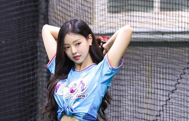 미스코리아 유시은