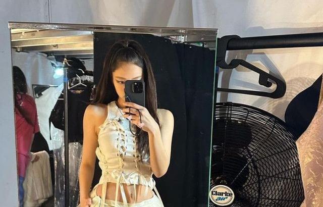 BLACKPINK 제니