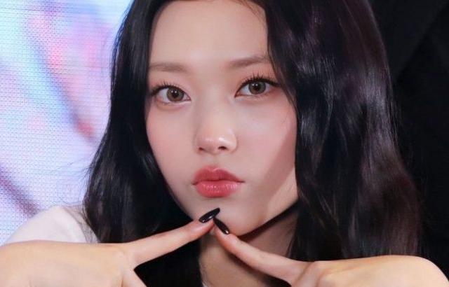 뉴진스 해린