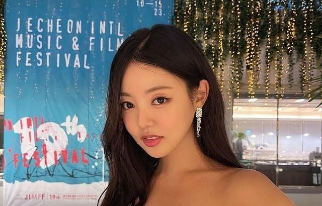 미스코리아 유시은