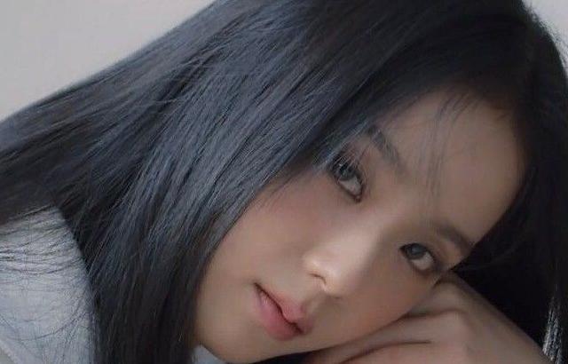 BLACKPINK JISOO