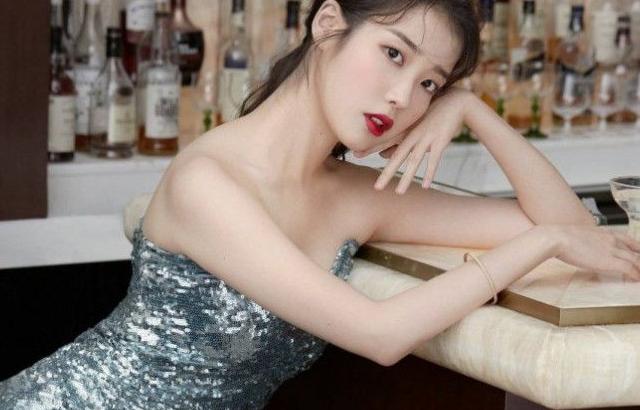 치명적인 섹시녀