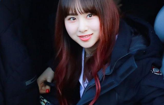 쥬리 친구 에버글로우 시현이 찍덕이 찍어준 쥬리