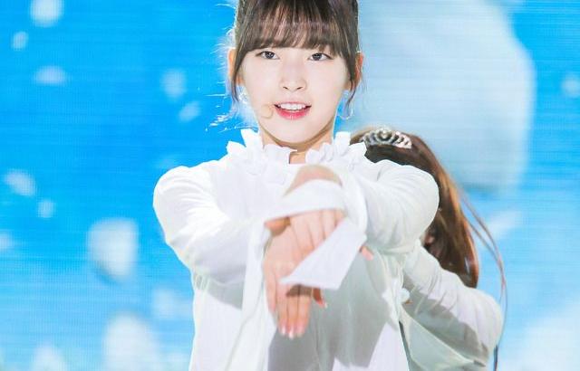 허벅지 대장 시절 아린이