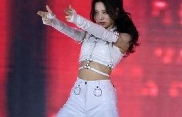 ITZY 유나