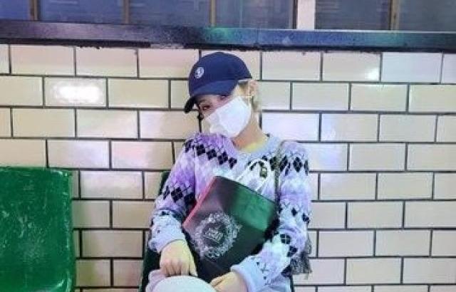 여자아이들 소연