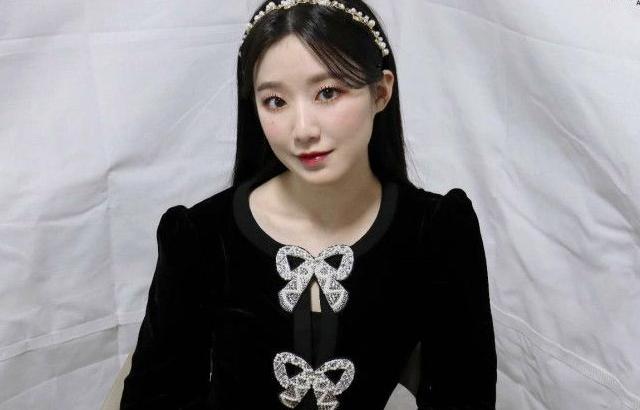 여자아이들 슈화