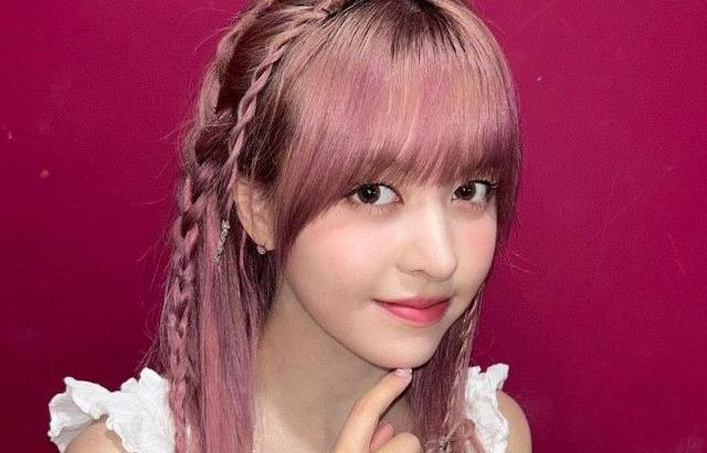 엔믹스 릴리모로우