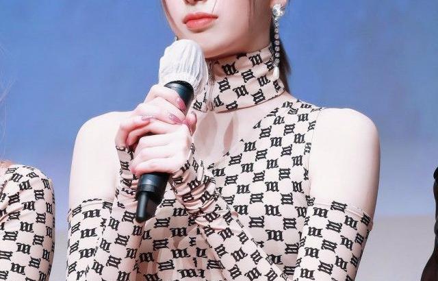 엔믹스 배진솔