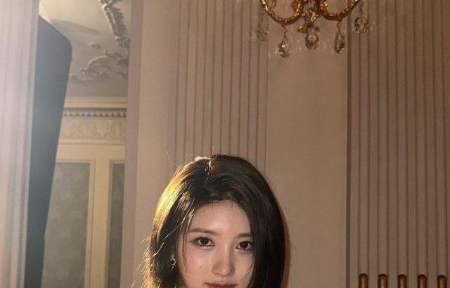 IVE 가을