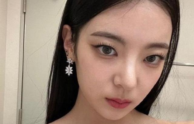 ITZY 리아