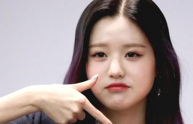 IVE WONYOUNG