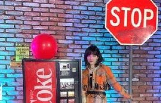 Billlie Moon Sua