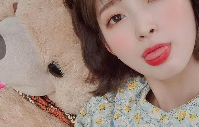 오마이걸 아린