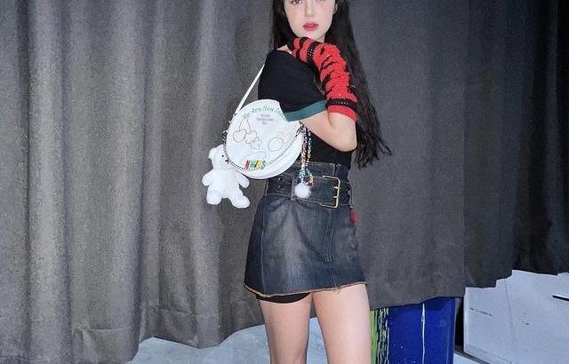 뉴진스 다니엘