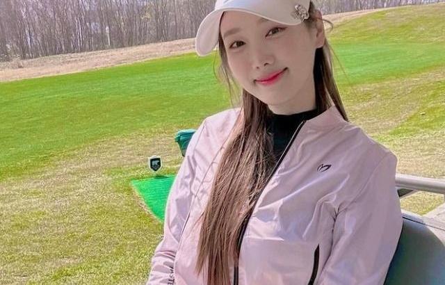 김세연 아나운서