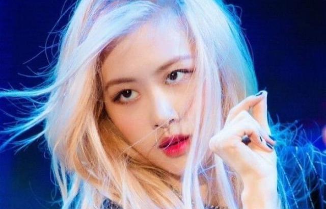 블랙핑크 로제