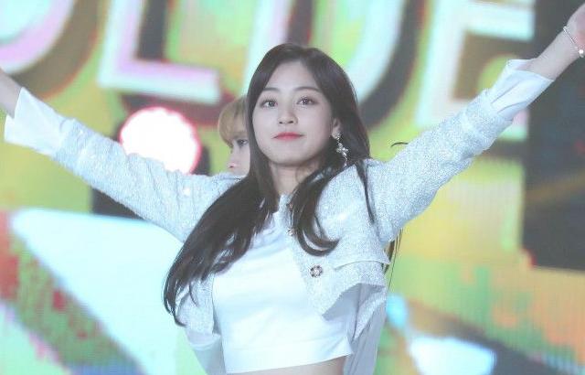 180110 골든디스크 지효 by MOZZI House