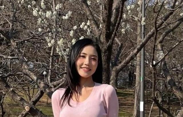 쇼호스트 오혜연