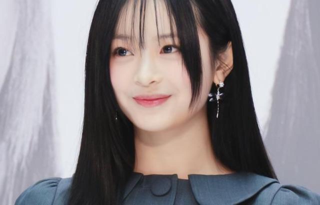 뉴진스 하니