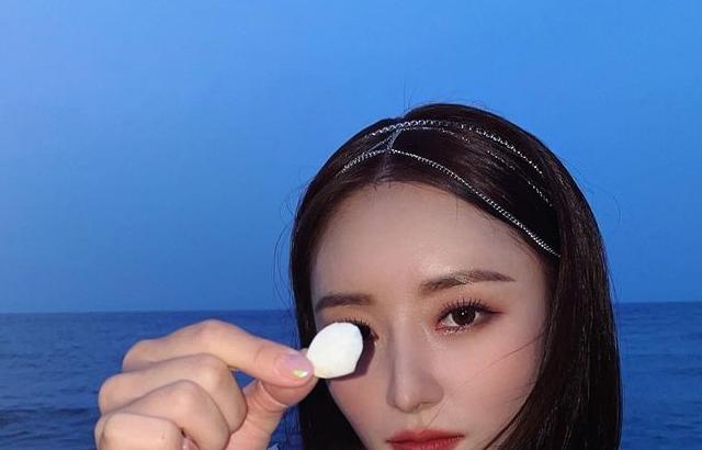 드림캐쳐 수아 골