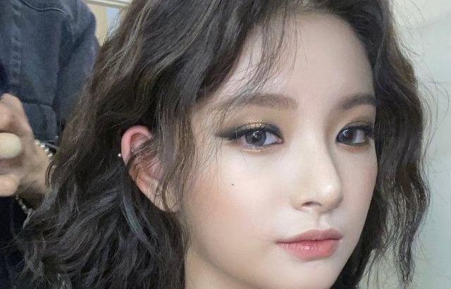 에버글로우 왕이런