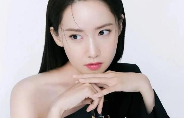 소녀시대 윤아 데이즈드 코리아