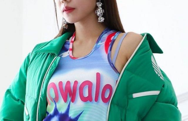 에이핑크 김남주