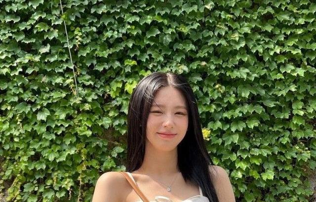 (G)I-DLE miyeon