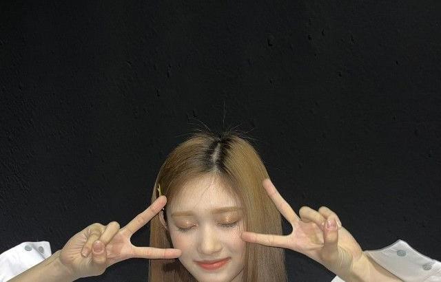 IVE leeseo
