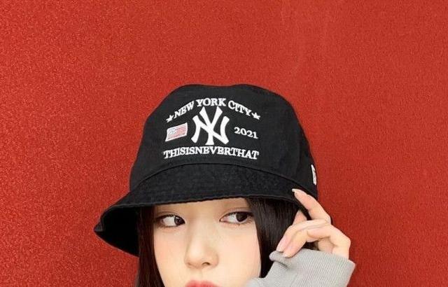 엔믹스 김지우