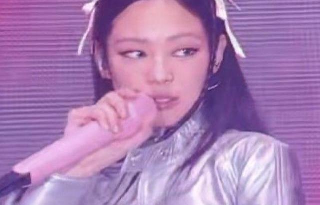 BLACKPINK 제니
