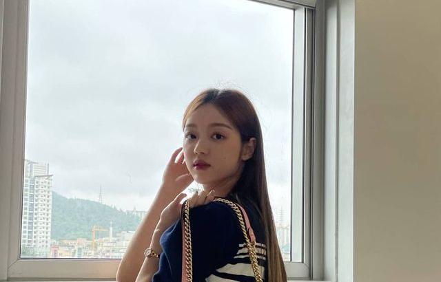 OH MY GIRL YooA