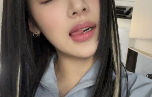 뉴진스 민지
