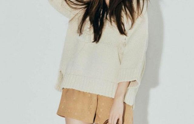 LE SSERAFIM YUNJIN