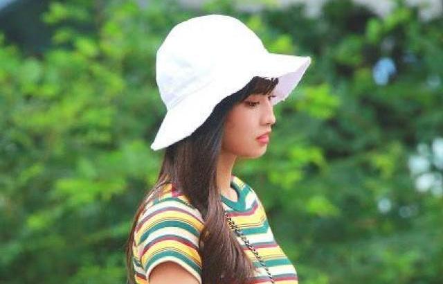 TWICE 모모