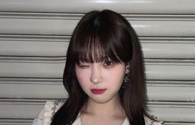 Kep1er Chaehyun