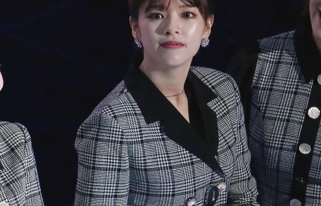 트와이스 정연
