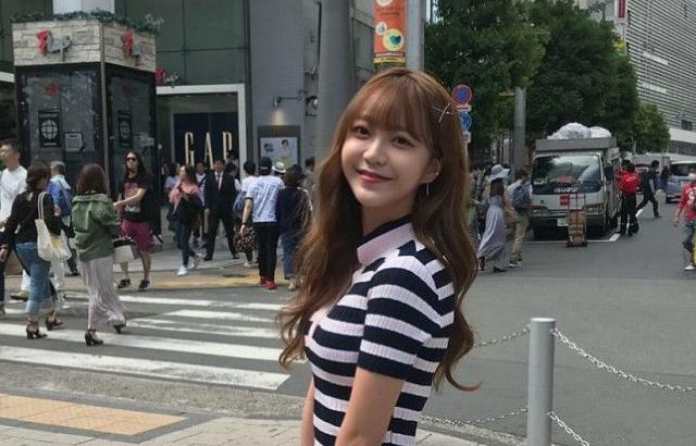 오늘은 소희의 빠른 생일
