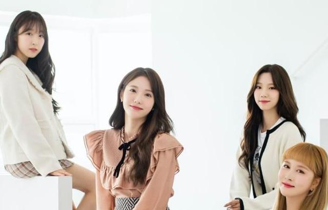 네이버x디스패치 우주소녀 쪼꼬미