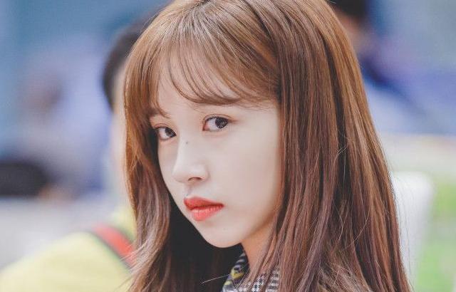 트와이스 미나