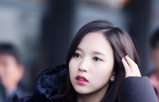 트와이스 미나