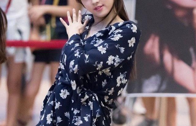 OH MY GIRL YooA