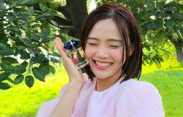 Oh my girl Hyojung