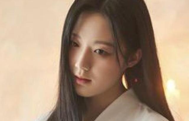 여자아이들 슈화