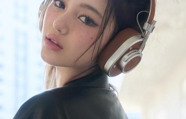 뉴진스 다니엘