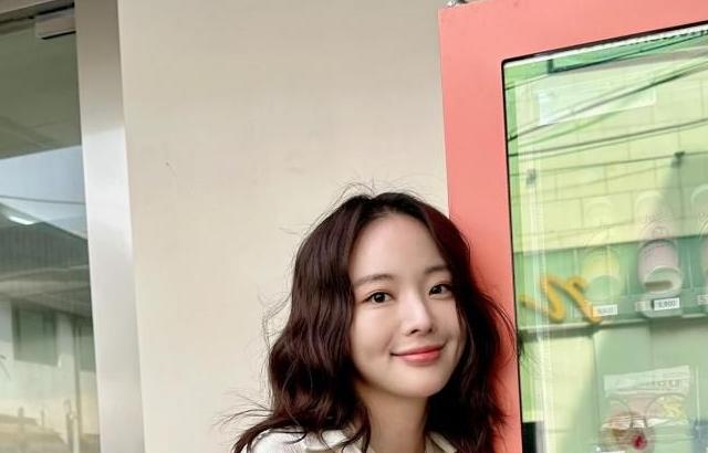 김채은